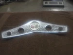 1960 Chevrolet Impala Horn Ring Backer Plate Used Oem. Fixed Price $20.00.