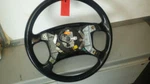 1) Bmw Oem 1162808 E36 Used 1160111 507165 Leather Steering Wheel 318I 320I. Fixed Price $178.80.