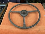 Vintage 1930S Banjo Steering Wheel Gm 1940 Pontiac Chevrolet Buick Oldsmobile 24. Fixed Price $399.95.