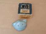 Nos Chevrolet 210 Steering Wheel Horn Cap Button 1955 1956 Gm 3712992. Fixed Price $49.95.