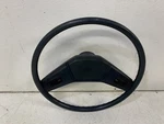 1979-1983 Toyota Pickup Truck 2 Spoke Steering W Horn Pad Blue Oem. Fixed Price $169.95.