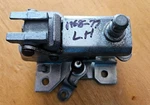 1968 1969 1970 1971 1972 1973 1974 -1977 Corvette Lh Door Lock Control 3966719. Fixed Price $79.00.