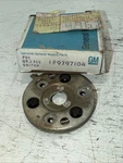 Vintage Nos Oem Gm 9797104 Steering Wheel Horn Contact Switch 1967-81 Firebird. Fixed Price $65.36.