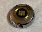 1950 Dodge Steering Wheel Horn Button Cap Mopar 1319899. Fixed Price $39.99.