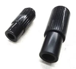 1958 Ford Thunderbird Shift Knob & Turn Signal Black New. Fixed Price $12.59.
