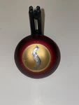 1947 1948 Studebaker Cars Original Steering Wheel Horn Button Oem. Fixed Price $39.99.