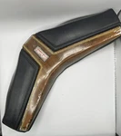 1978-1979 Oldsmobile Cutlass Supreme Horn Pad Button Steering Wheel Insert Oem. Fixed Price $30.00.