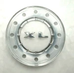 1963 1964 Ford Galaxie Xl Horn Button Plastic Crest New ***p. Fixed Price $51.99.
