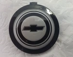 Nos Oem 1971-81 Chevy Horn Cap Bow Tie Emblem #3992304. Fixed Price $24.65.