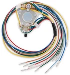 Scott Drake C7ZZ-13341-F 1967 Turn Signal Switch Without Tilt. Fixed Price $112.95.