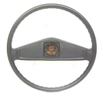 Chevrolet Gmc Truck Suv Steering Wheel Oem Part 9754696 Black 1973 1974 - 1977. Fixed Price $38.00.