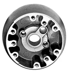 Chevrolet Chevelle Steering Wheel Hub 68 Nova. Fixed Price $138.60.