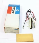 Nos-mopar Horn Switch # 3575954.FITS 71-73 All Expect .e/body & Imperials. Fixed Price $49.95.
