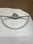 1968 Ford Mustang Cougar Steering Wheel Horn C8AA-13A800-B. Fixed Price $58.00.