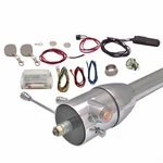 Red One Touch Engine Start Kit /rfid /column Insert Johnny Law Motors Hot Rod. Fixed Price $749.95.