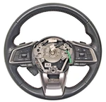 2019-2024 Subaru Forester Sport Leather Steering Wheel Assembly Oem 34312FL013VH. Fixed Price $123.20.