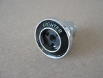 1970 1971 Ford Torino Lighter Element W/ Bezel Nos. Fixed Price $45.00.