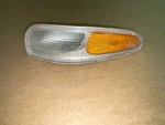 Corvette Front Turn Signal Marker Light Gm Lh 97,98,99,00,01,02,03,04. Fixed Price $12.15.
