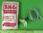 1963-1966 Ford Truck F100 250 C/m Horn Blowing Brush Insulator C3TZ-13A822-B. Fixed Price $27.00.