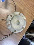 Jaguar XK140 XK150 Lucas Model Hf 1748 12V Horn 70071E 59 ?? #2. Fixed Price $124.99.
