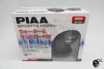 Piaa Genuine Superior Bass Horns 400/500HZ HO-2 Oem New. Fixed Price $45.99.
