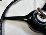 Rolls Royce And Bentley Series 2 3 Steering Wheel. Fixed Price $975.00.