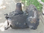 1938 Ford Speed Transmission Assembly Original 1937. Fixed Price $450.00.