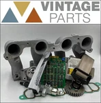Chrysler Steering Column Shroud 1JE44XDVAA New Oem. Fixed Price $34.94.