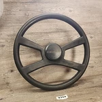 1988-1994 Chevrolet C/k Truck Steering Wheel Black Rubber Used. 17985476. Fixed Price $105.99.