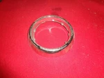 196,1968,1968 Chevelle Nova Dome Light Ring New. Fixed Price $10.00.