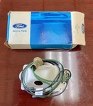 Nos Ford Shelby Gt Boss 429 C9ZZ-13786-B 1969-70 Mach Map Light Assy. Mint One. Fixed Price $1269.00.