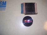 Nos Oem Gm 1960 - 1966 Chevy Truck Steering Wheel Horn Button 764122 Bowtie. Fixed Price $85.00.