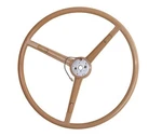 Pg Classic 260-T69 Mopar 1968-69 A,b,c-body Steering Wheels (tan). Fixed Price $465.95.