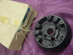Gm Nos Flat Hub For Non-break-away Steering Wheels. Fixed Price $125.00.