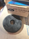 Nos 61 Ford Truck C1TF-13A326-B Turn Signal Pad F100 F-350 62-69? Van. Fixed Price $25.00.