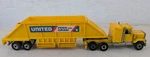Hot Wheels Steering Rigs United Feedback And Grain. Fixed Price $79.99.