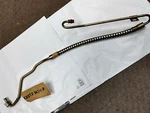 D3TZ3A714A Nos Genuine Ford Oem Power Steering Hose 73-77 F100 F350. Fixed Price $87.80.