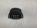 17-19 Audi A4 Steering Wheel Emblem Logo Q. Fixed Price $39.99.