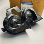 Oem Mopar Genuine Horn & Bracket For 05-07 Dodge Caravan Chrysler Town Country. Fixed Price $62.03.