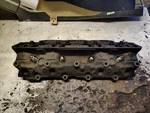 1964-66 Buick Skylark Gs Riviera Electra Wildcat 401 425 Cylinder Head 1374603. Fixed Price $195.00.