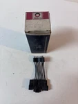 1973-83 Chevy Gmc P Series Van Nos Turn Signal Switch Wiring 1894851 Delco. Fixed Price $24.95.