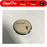 1941 Plymouth Original Steering Wheel Horn Button. Fixed Price $89.99.