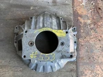 Gm/chevy Speed Aluminum Bellhousing 3858403 W/fork #2. Fixed Price $159.00.
