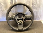 2015 2016 Kia Sedona Steering Wheel Black Oem 56120-A9000WK #20. Fixed Price $80.00.