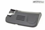 2017-20 Mitsubishi Outlander Front Windshield Rear View Mirror Trim Cover Oem. Fixed Price $49.99.