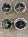 Vtg 1966 Chevy Corvair Monza Horn Button 4 Car 3859838. Fixed Price $75.00.