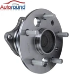 Autoround 512206 Rear Wheel Hub And Bearing Assembly Compatible With 02-03 Lexus. Fixed Price $40.00.