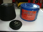 Steering Hub Personal Cod. 1180 Alfa Romeo New Giulietta 1.3-1.6. Fixed Price $128.30.