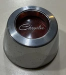1965 1966 Chrysler Steering Wheel Horn Button Newport 300 Yorker # 30766. Fixed Price $59.99.