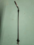 Ford 1968 And 1969 Mustang Tilt-away Cable Steering Column. Fixed Price $275.00.